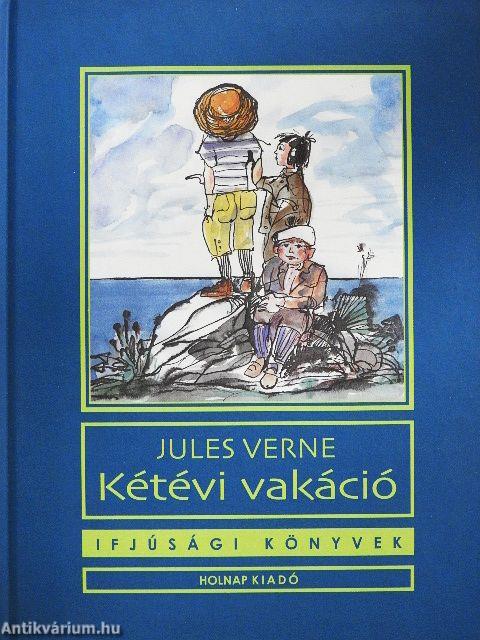 Kétévi vakáció