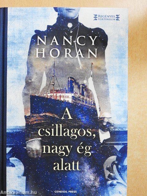 A csillagos, nagy ég alatt