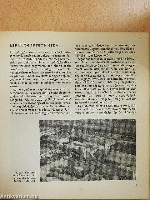 Repülőgép- és helikoptertípusok