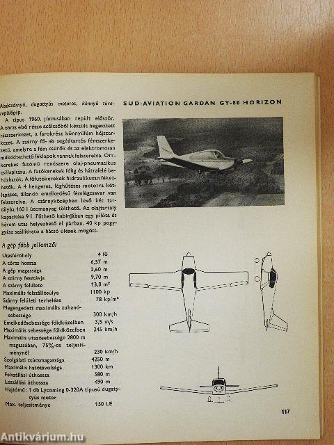 Repülőgép- és helikoptertípusok