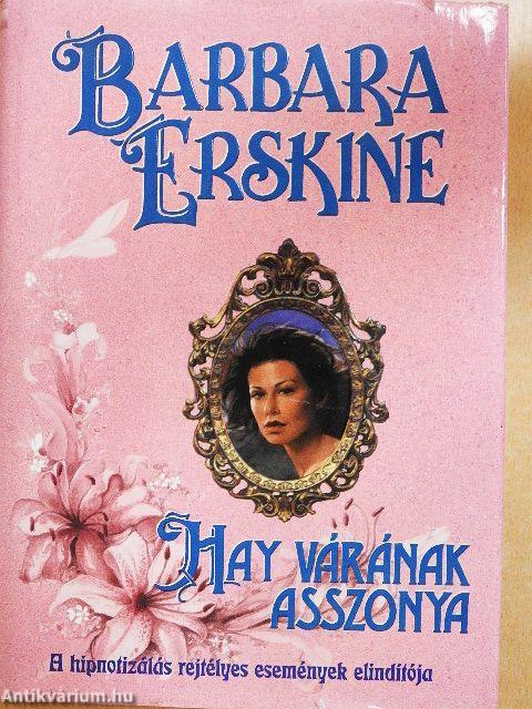 Hay várának asszonya