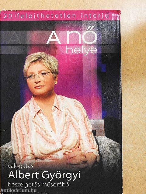 A nő helye