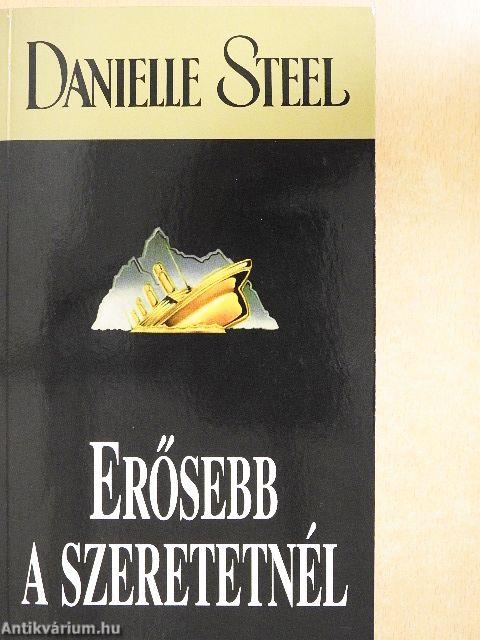 Erősebb a szeretetnél