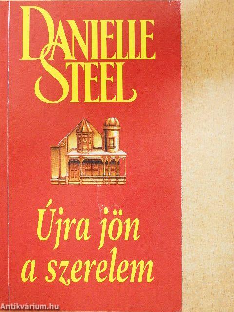 Újra jön a szerelem