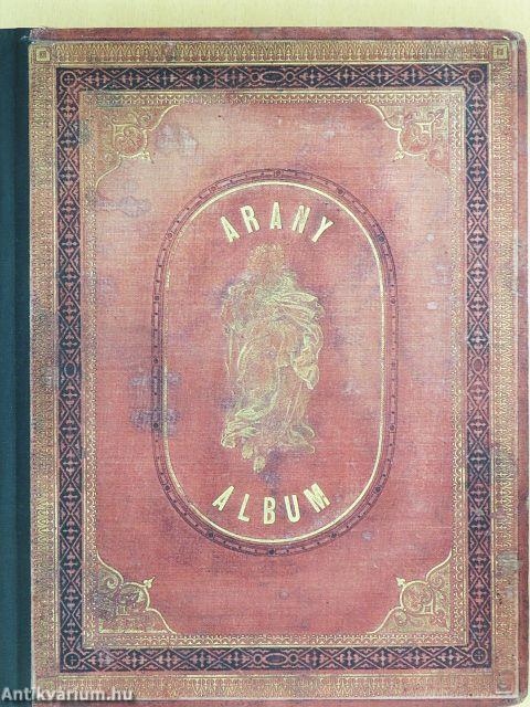 Arany Album