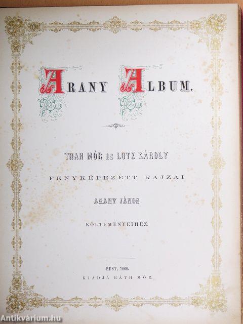 Arany Album