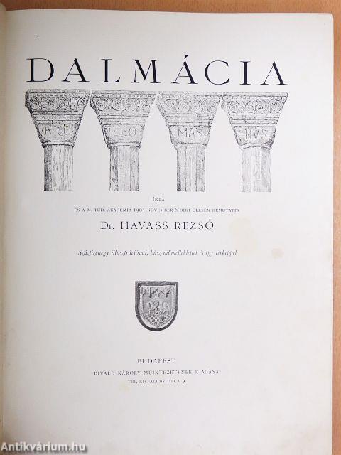 Dalmácia