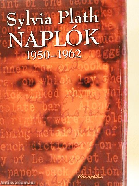 Naplók