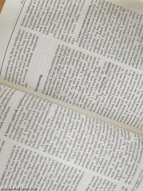 A társadalomtudományi kutatás gyakorlata