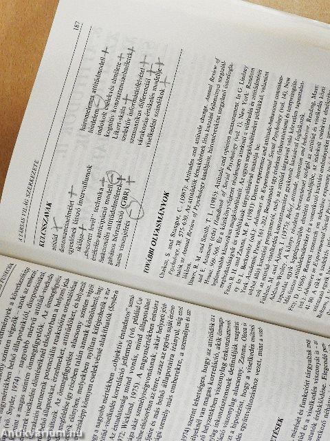 Szociálpszichológia