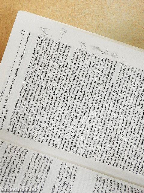 Szociálpszichológia