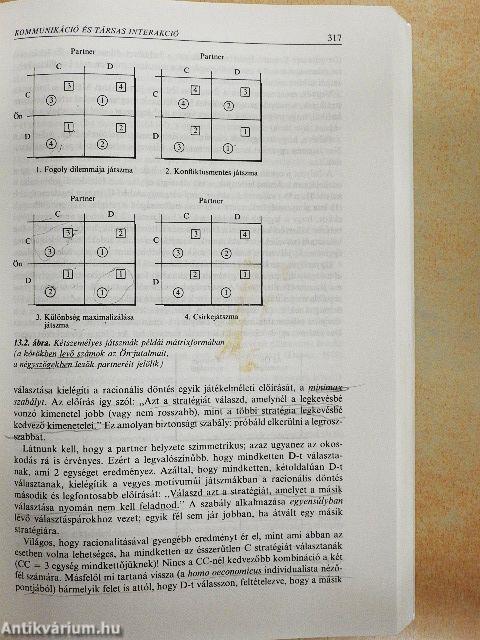 Szociálpszichológia