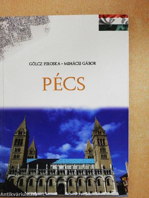 Pécs