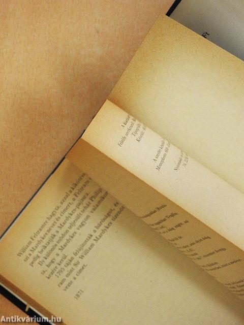 Kalandos históriák