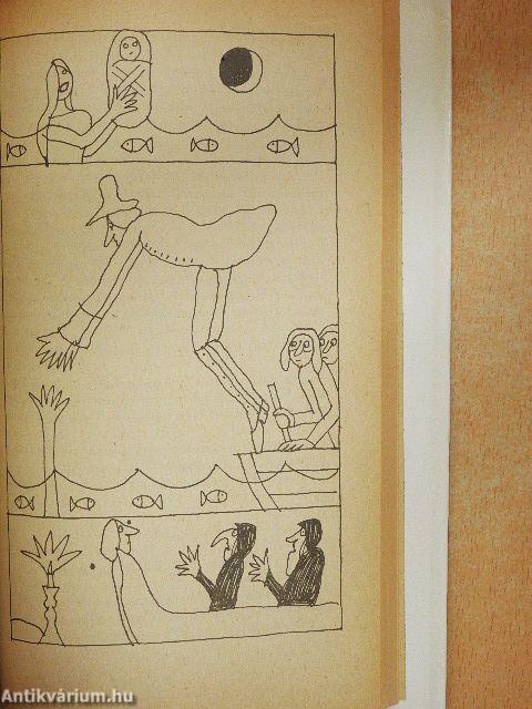 Kalandos históriák