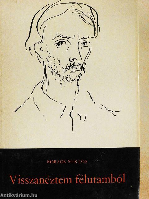 Visszanéztem félutamból