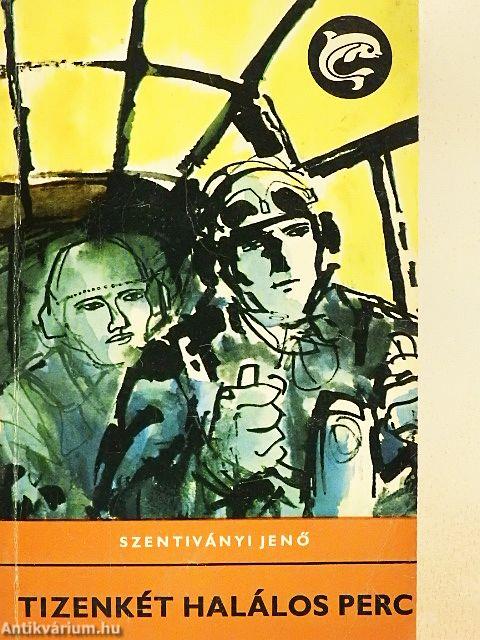 Tizenkét halálos perc