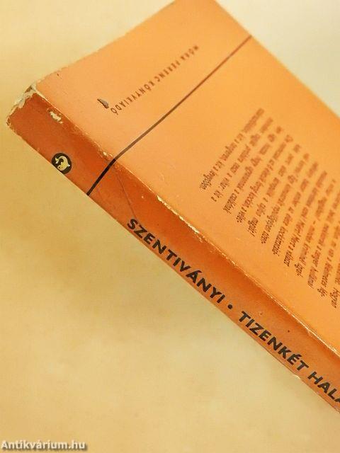 Tizenkét halálos perc