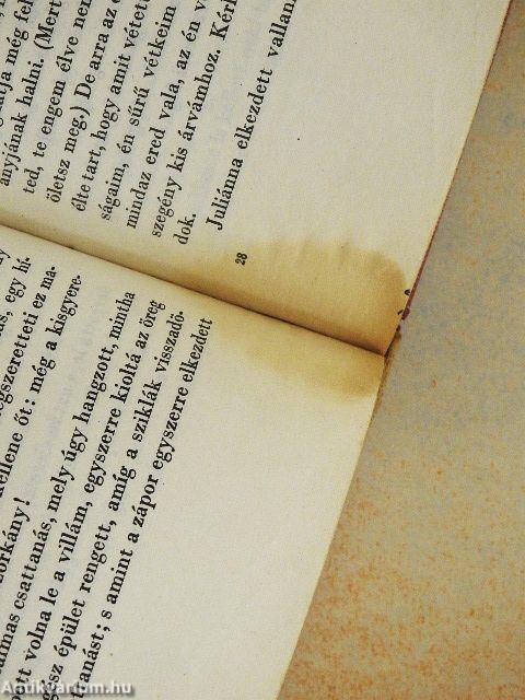 A lőcsei fehér asszony