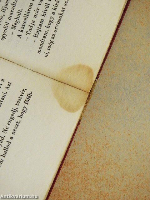 A lőcsei fehér asszony