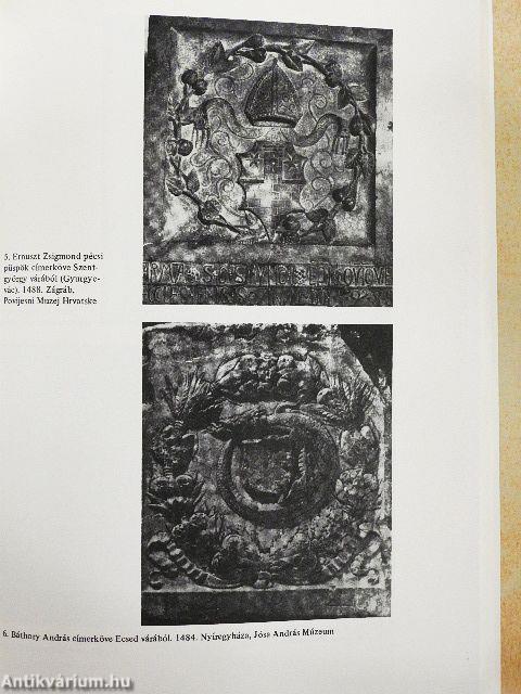 Kolozsvári kőfaragó műhelyek