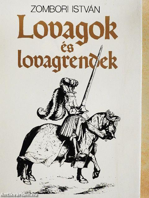 Lovagok és lovagrendek