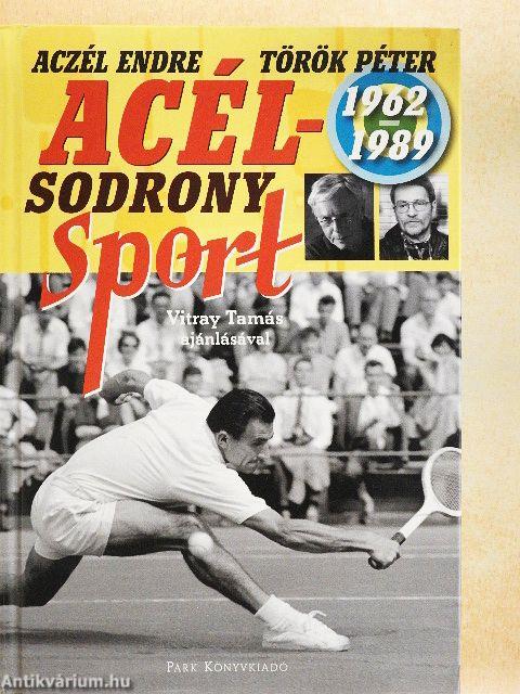 Acélsodrony - Sport