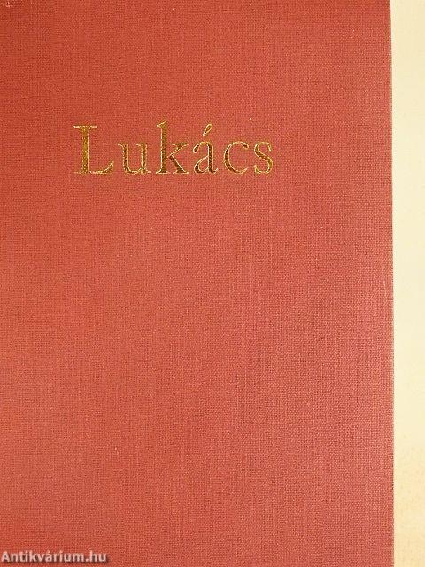 Történelem és osztálytudat