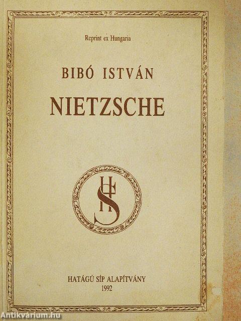 Nietzsche