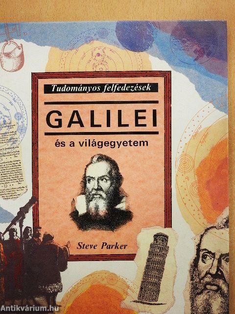 Galilei és a Világegyetem