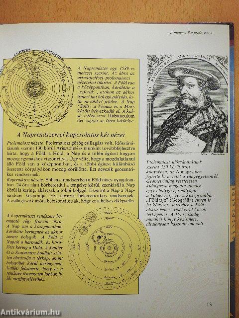 Galilei és a Világegyetem