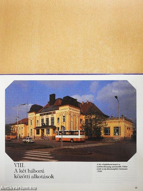 Vasútállomások Magyarországon