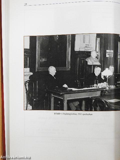 Vladár Gábor emlékkötet