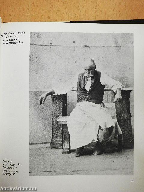 Az újra felfedezett Tornyai