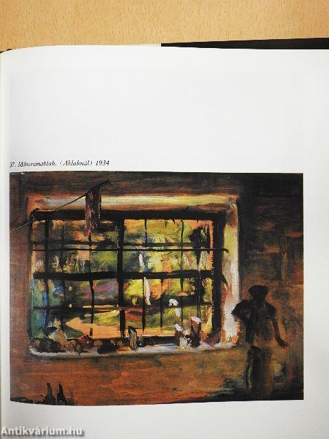 Az újra felfedezett Tornyai