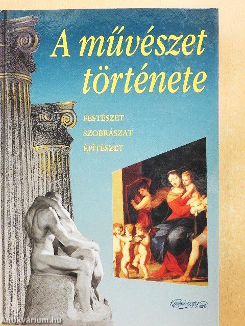 A művészet története