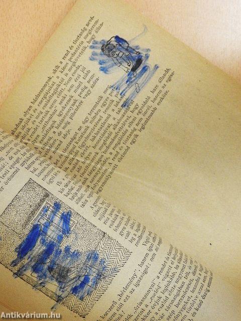 A mai háztartás kézikönyve