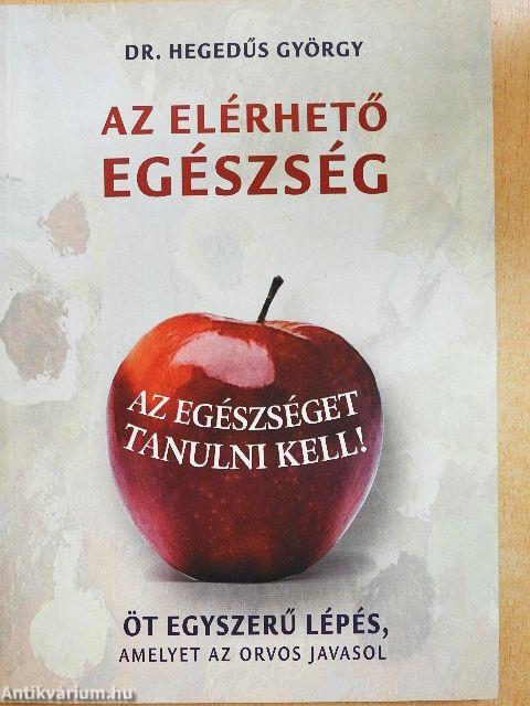 Az elérhető egészség