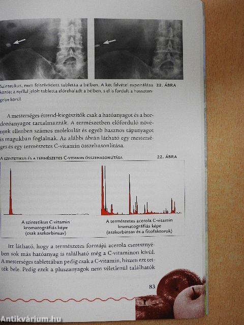 Az elérhető egészség