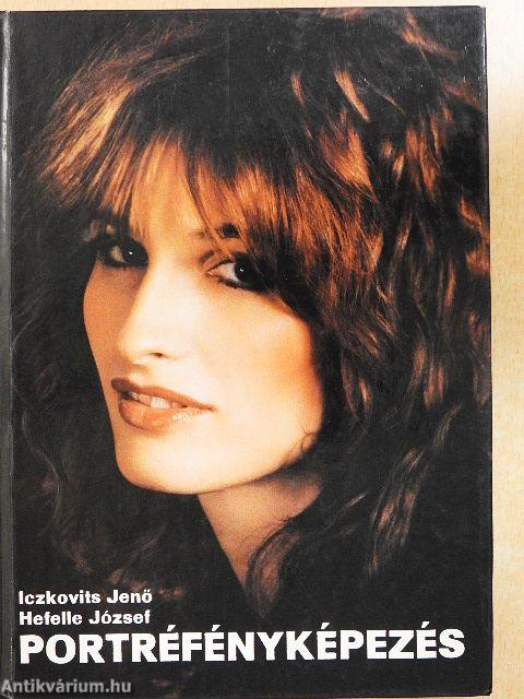 Portréfényképezés