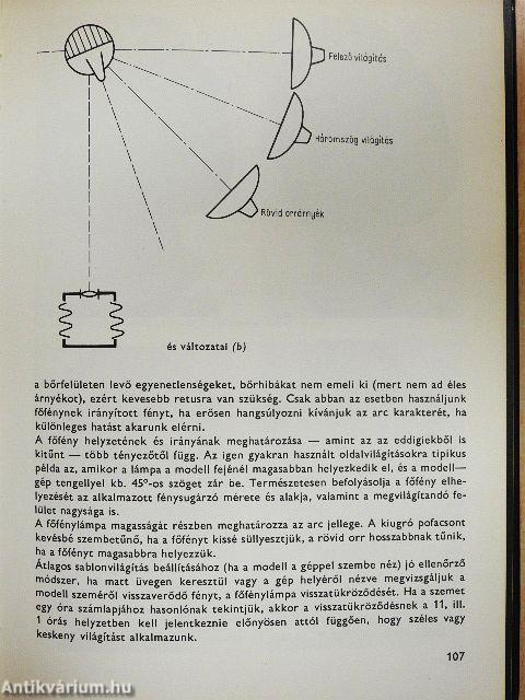 Portréfényképezés