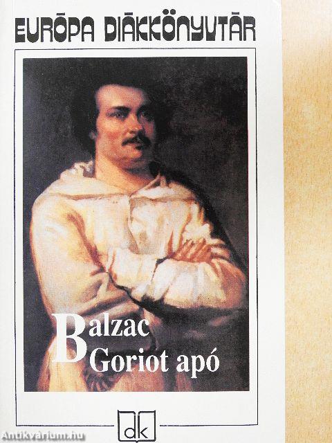 Goriot apó