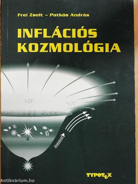Inflációs kozmológia