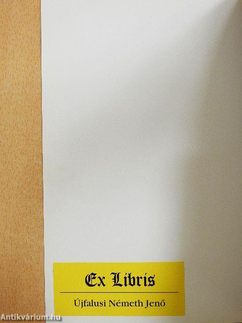 Írások a Nagyvízről