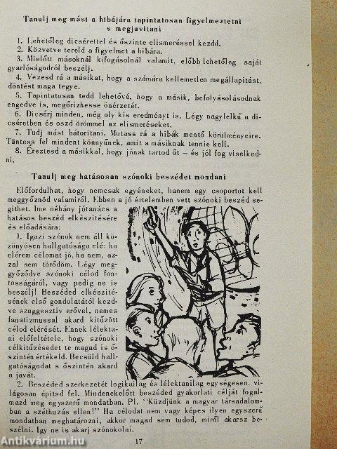 Cserkészkönyv III.