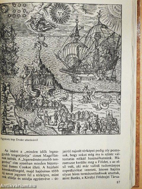 Amiről a térkép mesél