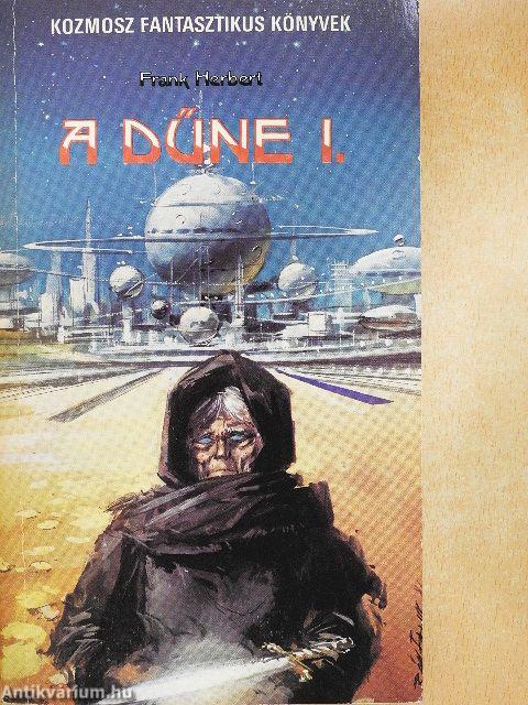 A Dűne I-II.