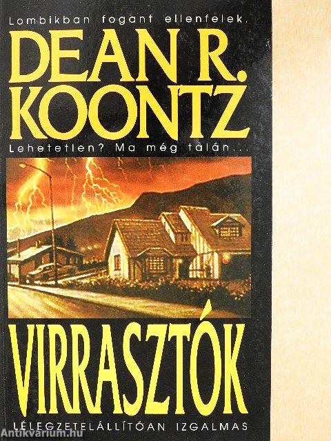 Virrasztók