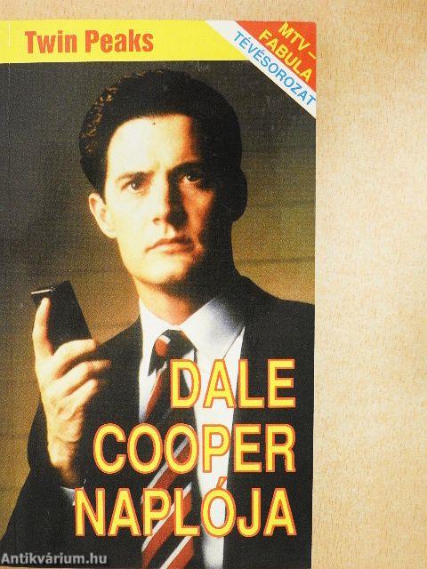 Dale Cooper naplója