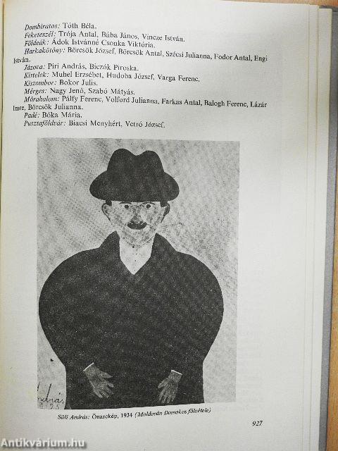 A Móra Ferenc Múzeum Évkönyve 1978/79-2.